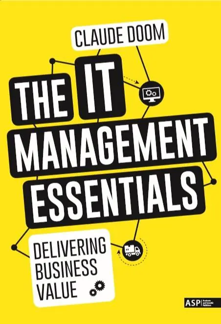 The IT Management Essentials / 1st Edition Shop Nu