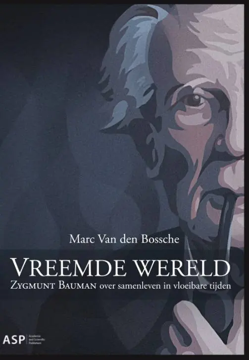 Koop Online Vreemde wereld / Druk 1