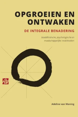 Aanbieding Opgroeien en ontwaken / Druk 1