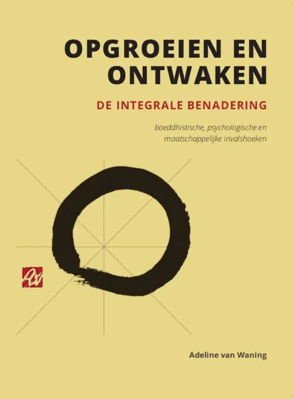 Aanbieding Opgroeien en ontwaken / Druk 1