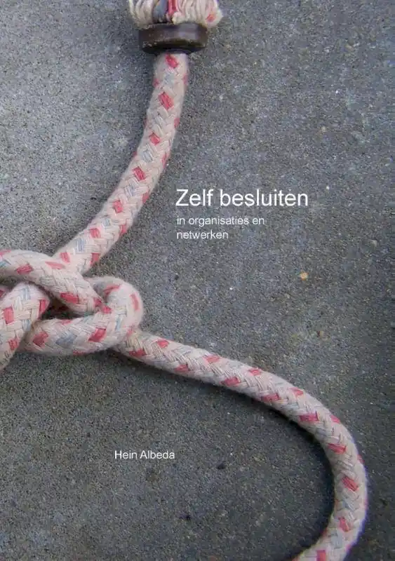 Zelf besluiten / Druk 1 Beperkte Voorraad
