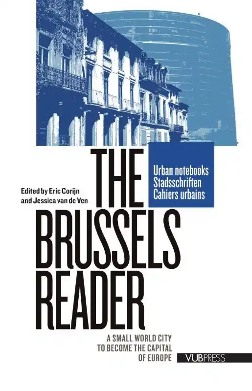 Exclusieve Aanbieding The Brussels reader / 1st Edition
