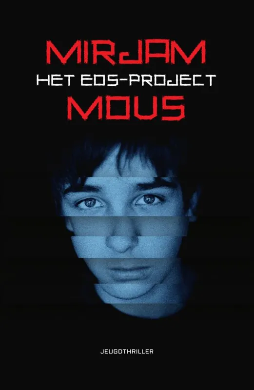 Weekendaanbieding Het Eos-project / Druk 2