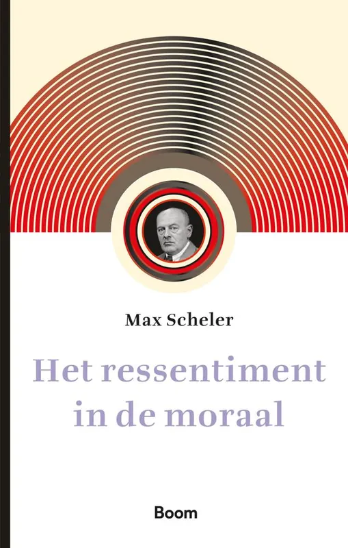 Het ressentiment in de moraal / Druk 1 Veilige Betaling