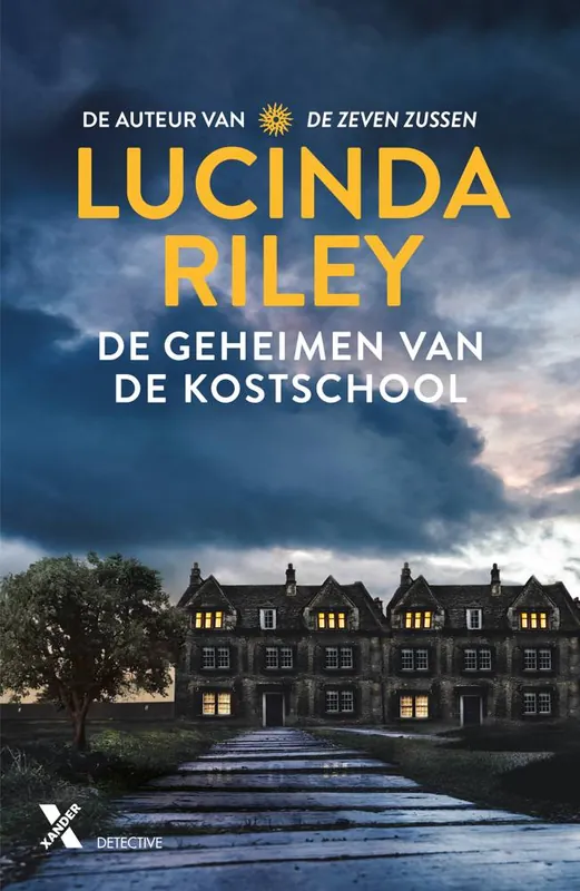 Koop Online De geheimen van de kostschool / Druk 1