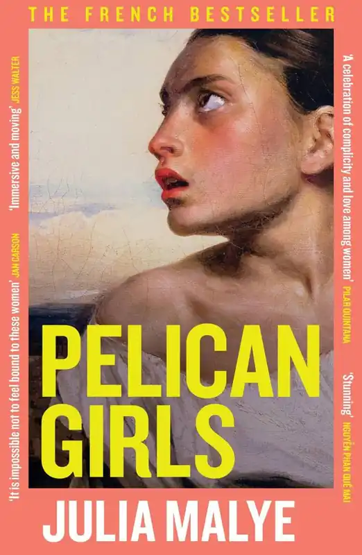 Nu Kopen Pelican Girls