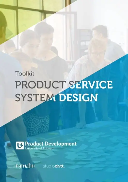 PSS Design and Strategic Rollout / 2nd Edition Gratis Verzending