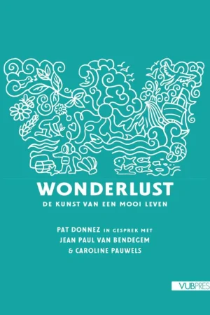 Wonderlust / Druk 1 Lage Prijs