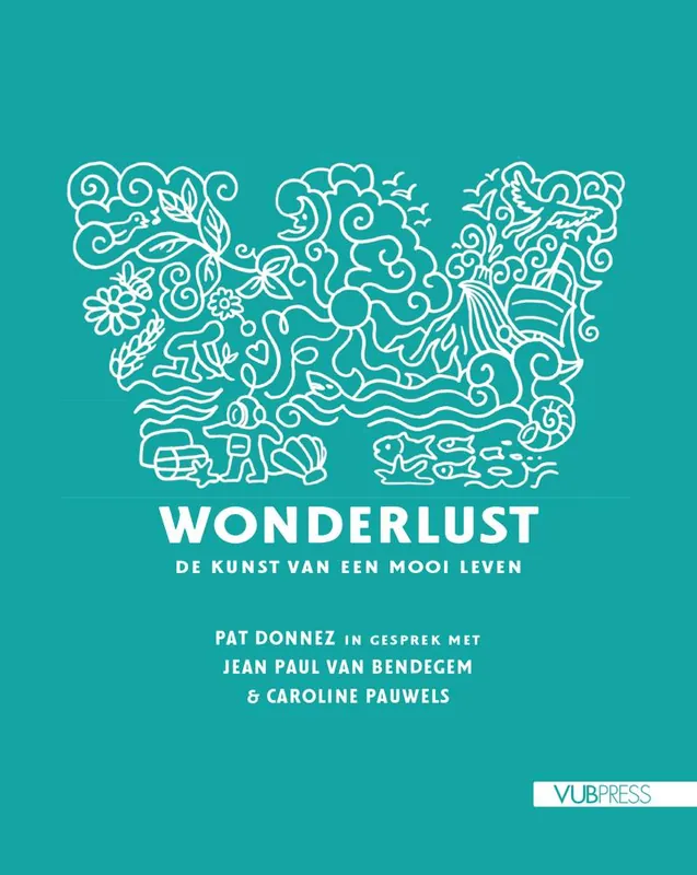 Wonderlust / Druk 1 Lage Prijs