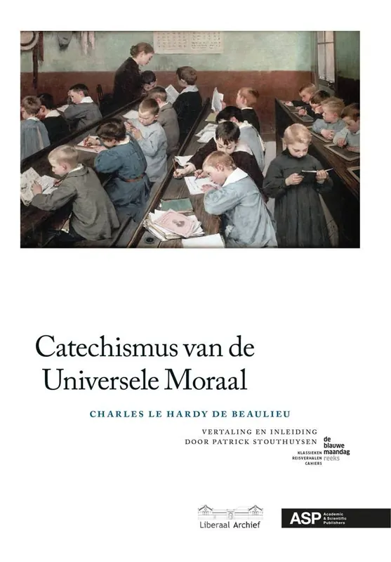 Catechismus van de Universele Moraal / Druk 1 Goedkoop