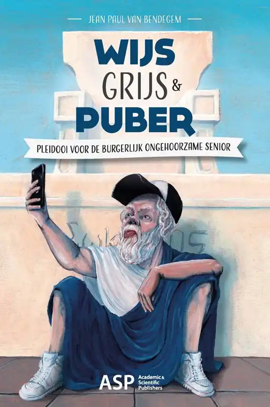 Wijs, grijs & puber / Druk 2 Korting
