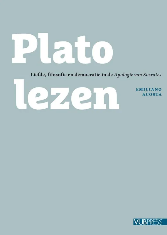 Plato lezen / Druk 1 Fabrieksprijs