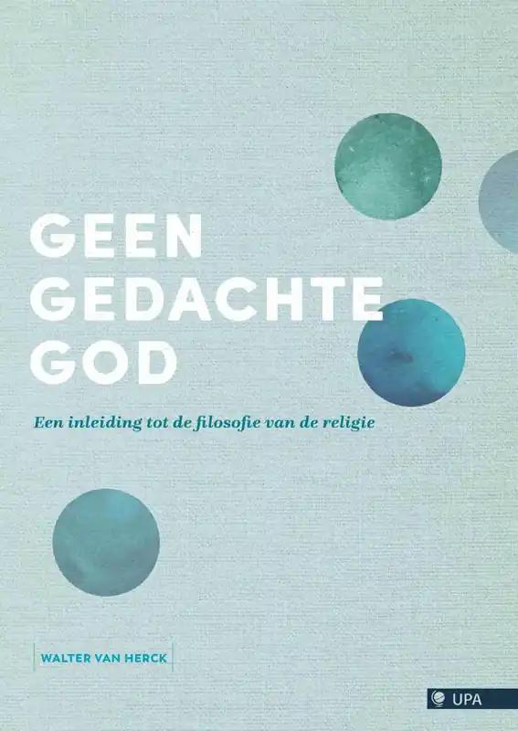 Gecertificeerd Geen gedachte God / Druk 2