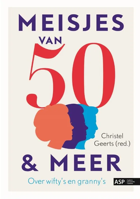 Meisjes van 50 en meer / Druk 1 Koop Vandaag