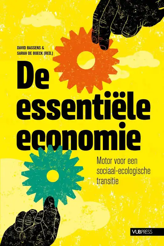 Direct Beschikbaar De essentiële economie / Druk 1