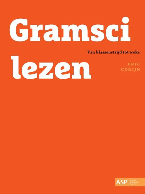 Gramsci lezen / Druk 1 Merkproduct