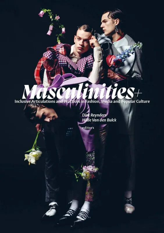Hete Deal Masculinities+ / 1st Edition