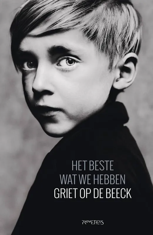 Het beste wat we hebben / Druk 3 Merkproduct