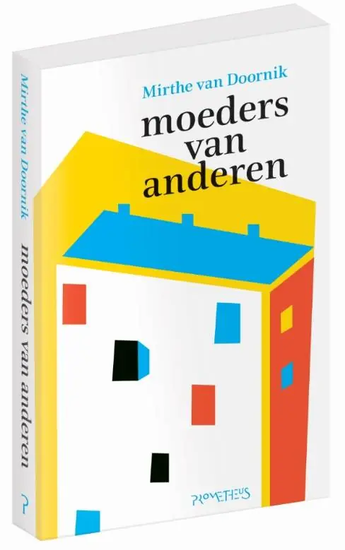Moeders van anderen / Druk 4 Tijdelijk Beschikbaar