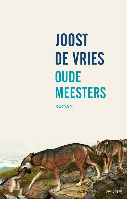 Beperkt Aanbod Oude meesters / Druk 2