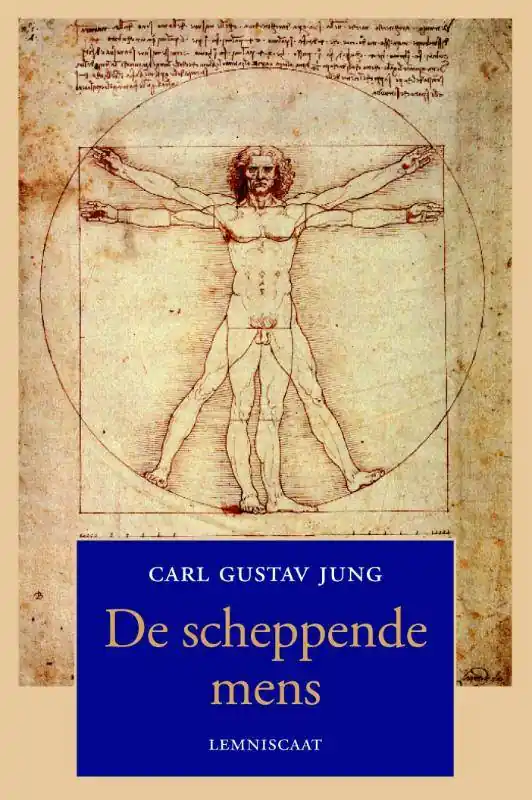 Bestel Nu De scheppende mens / Druk 1