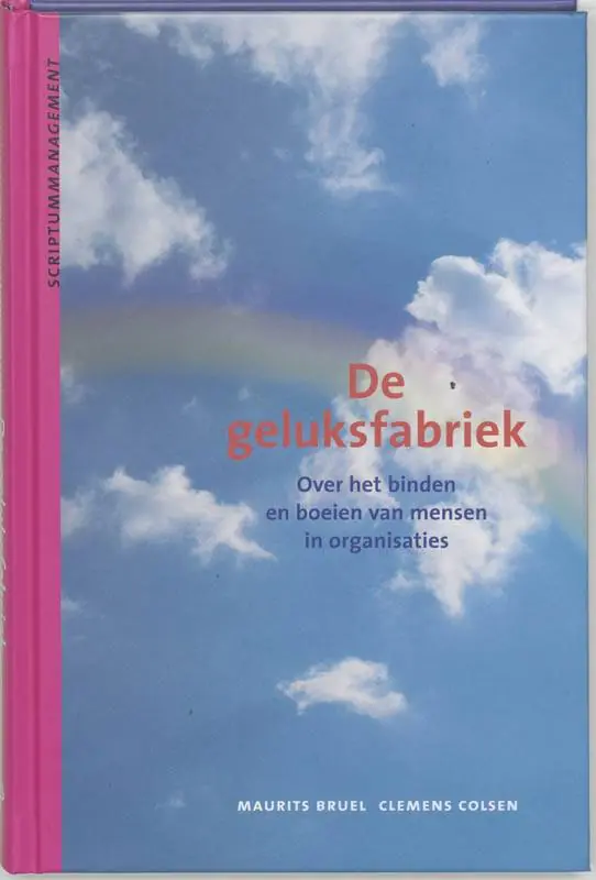 Koop Online De geluksfabriek / Druk 1