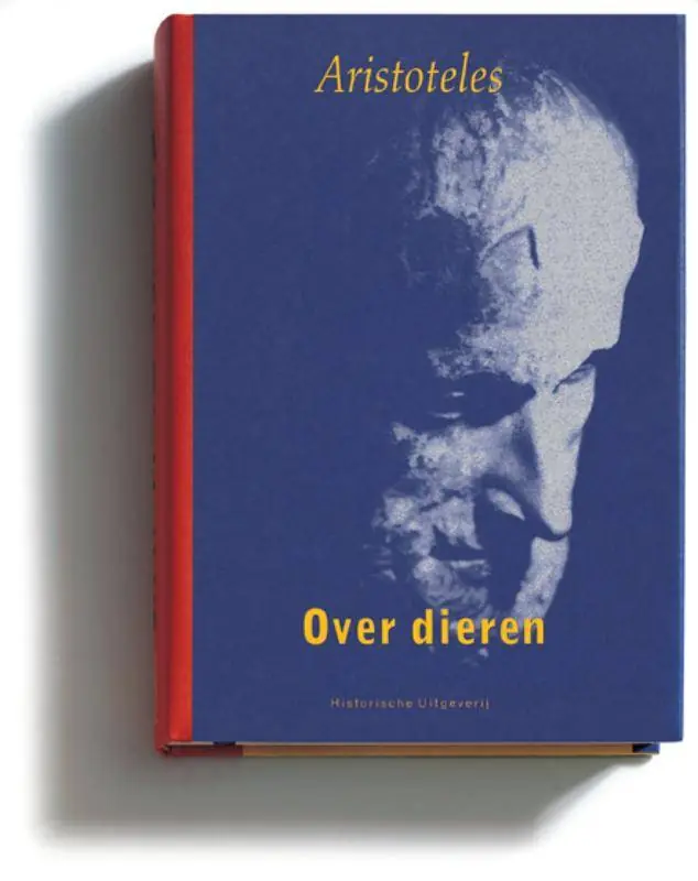 Over dieren / Druk 1 Flitsaanbieding