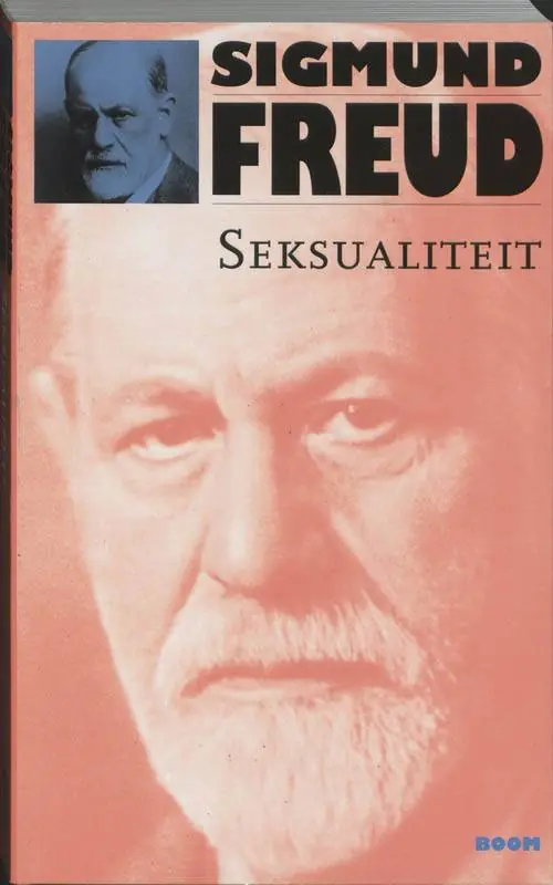 Hete Deal Seksualiteit / Druk 1