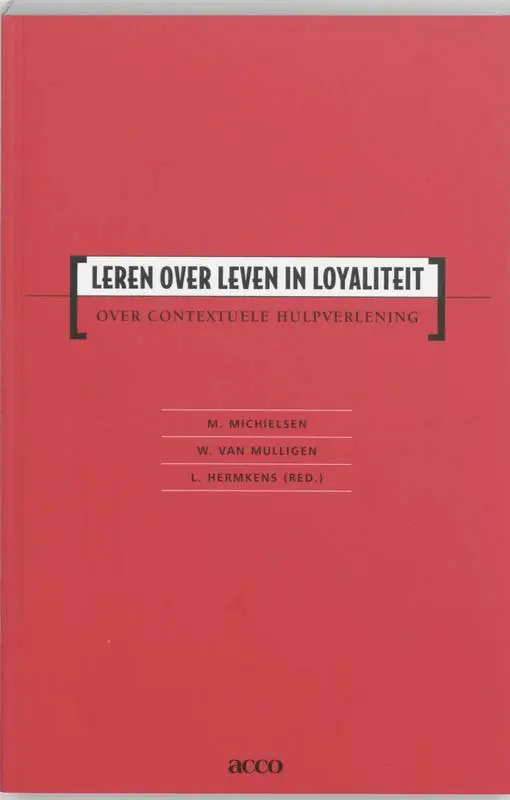 Gratis Verzending Leren over leven in loyaliteit / Druk 1