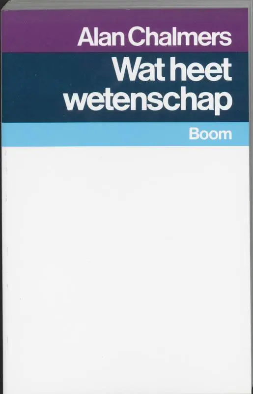 Populair Wat heet wetenschap? / Druk 10