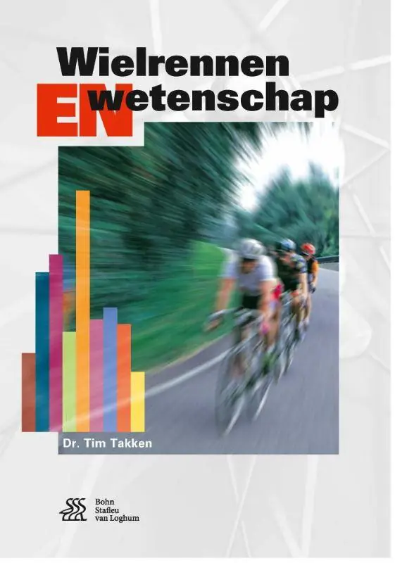 Wielrennen en wetenschap / Druk 2 Seizoensaanbieding