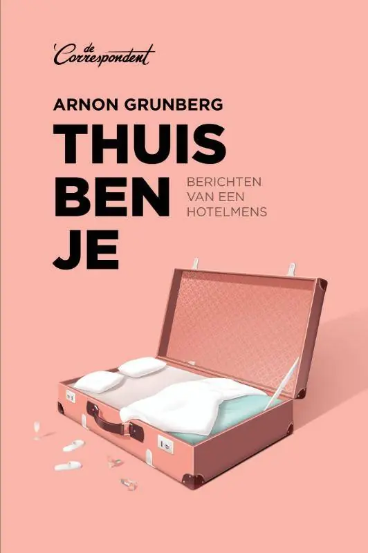 Laatste Versie Thuis ben je / Druk 1