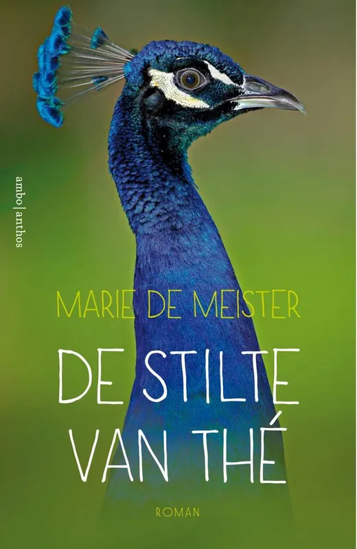 Exclusieve Aanbieding De stilte van Thé / Druk 5