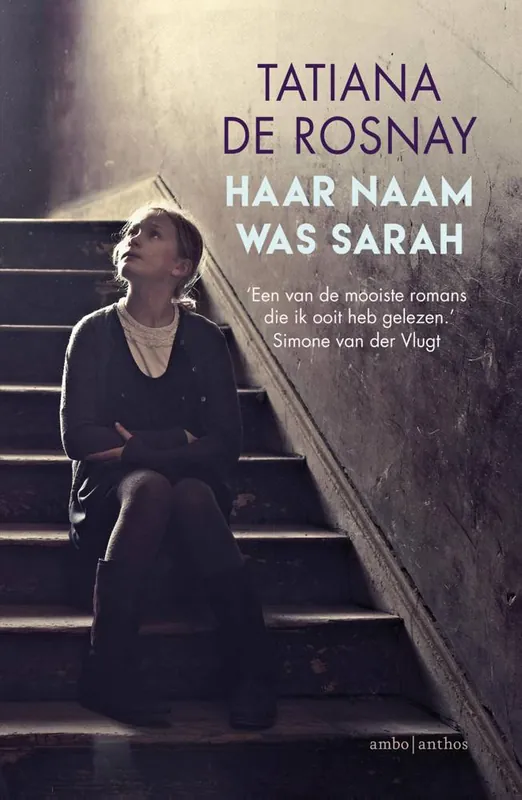 Exclusieve Aanbieding Haar naam was Sarah / Druk 89