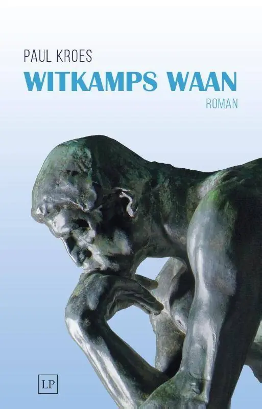 Bestel Nu Witkamps Waan / Druk 1
