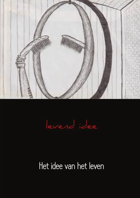 Het idee van het leven / Druk 1 Koop Vandaag