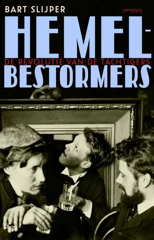 Beste Prijs Hemelbestormers / Druk 1