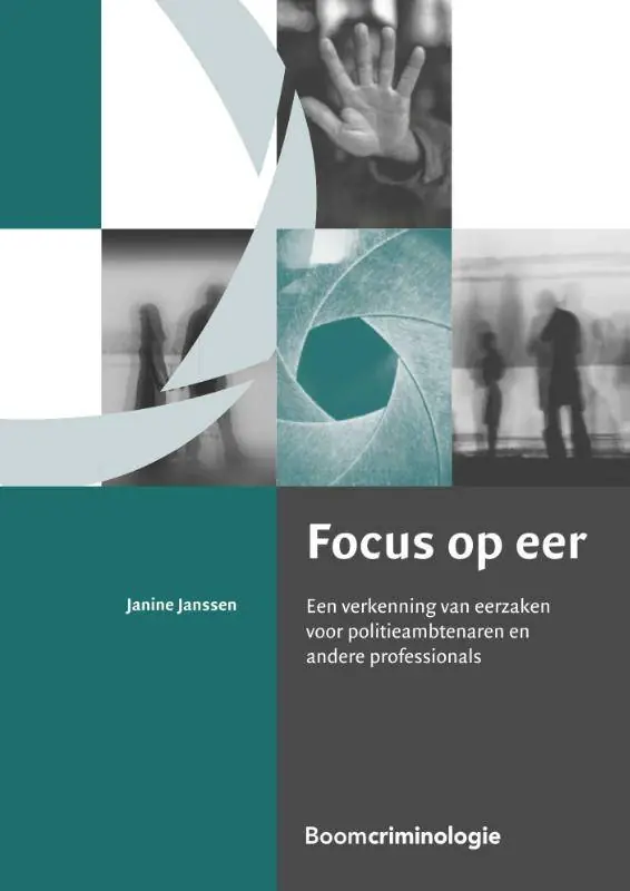 Rechtstreeks Van De Fabrikant Focus op eer / Druk 1