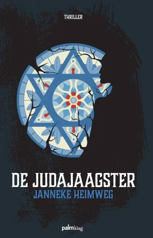 Flitsaanbieding De Judajaagster / Druk 1