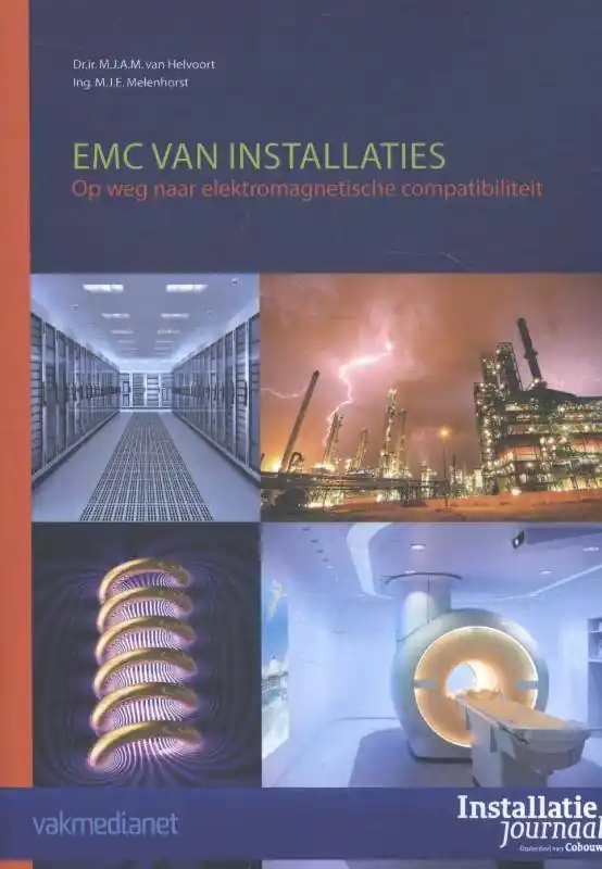 EMC van Installaties Beste Prijs
