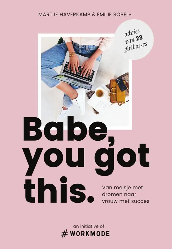 Lage Kosten Babe, you got this / Druk 11