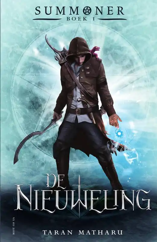 Weekendaanbieding De nieuweling / Druk 9