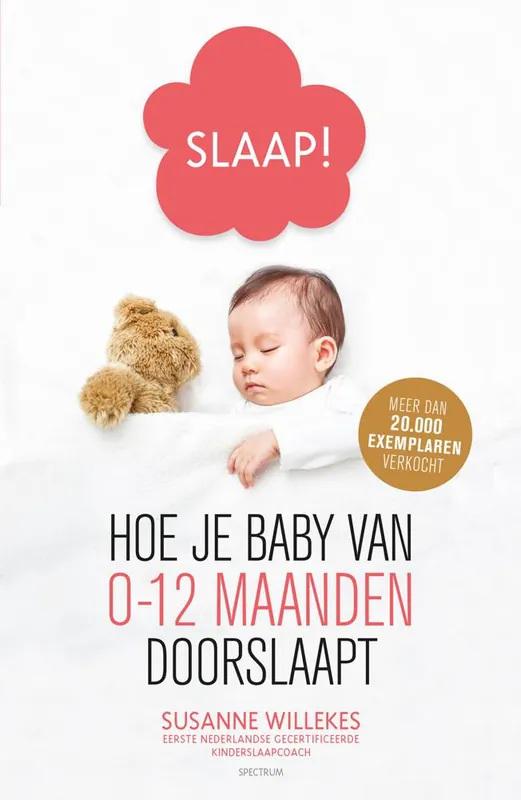Slaap! / Druk 10 Weekendaanbieding