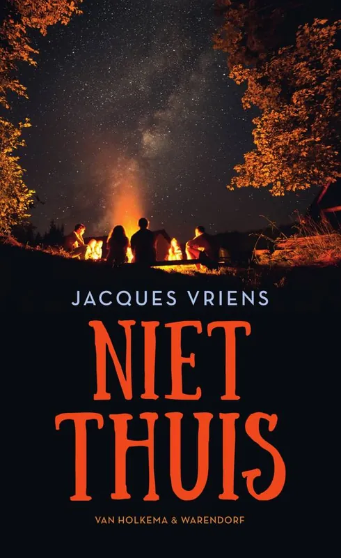Hete Deal Niet thuis / Druk 4