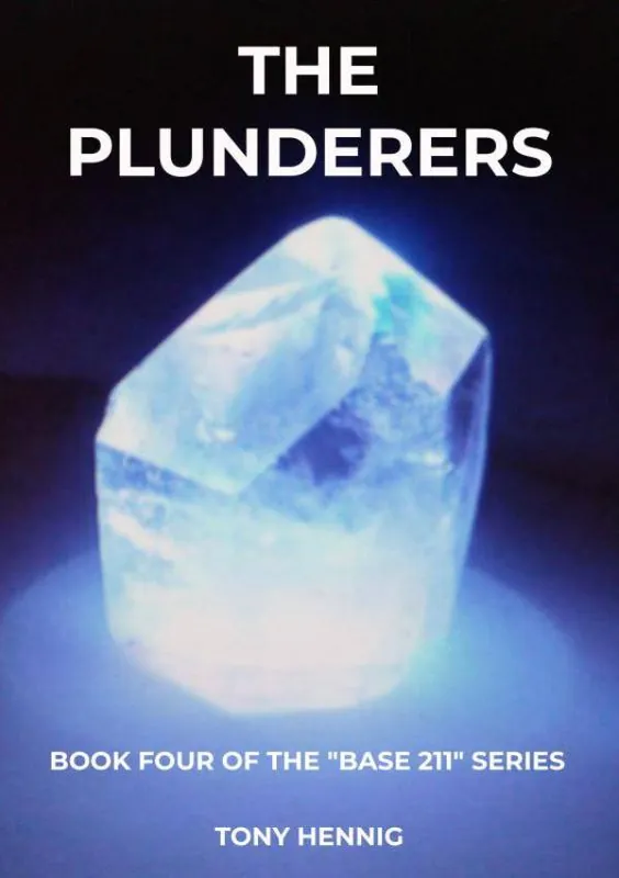 Gereduceerde Prijs The Plunderers / 1st Edition