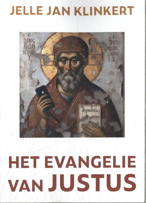 Rechtstreeks Van De Fabrikant Het Evangelie van Justus / Druk 1