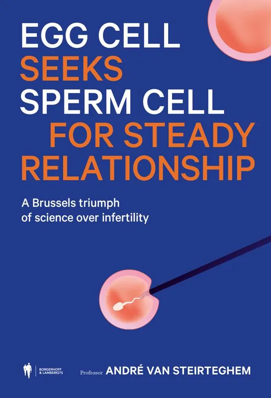 Bestseller Egg cell seeks sperm for steady relationship / 1st Edition