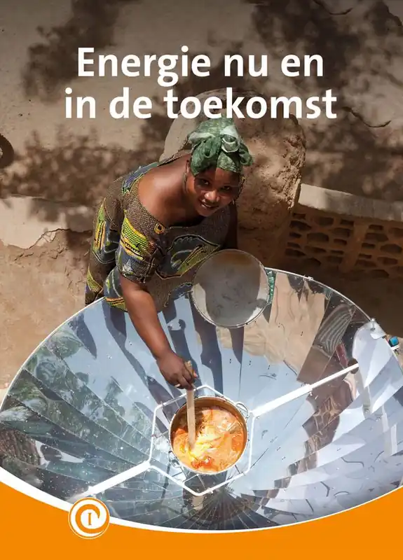 Korting Energie nu en in de toekomst / Druk 1