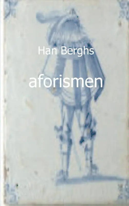 Aforismen / Druk 1 Veilige Betaling