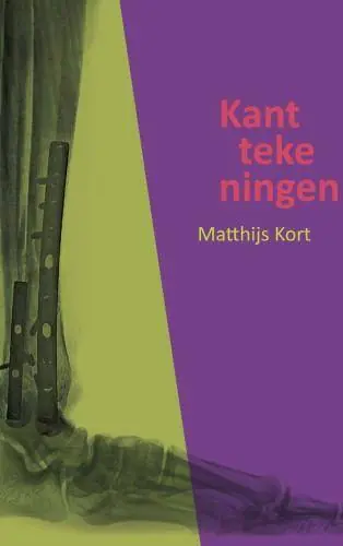 Koop Online Kanttekeningen / Druk 1